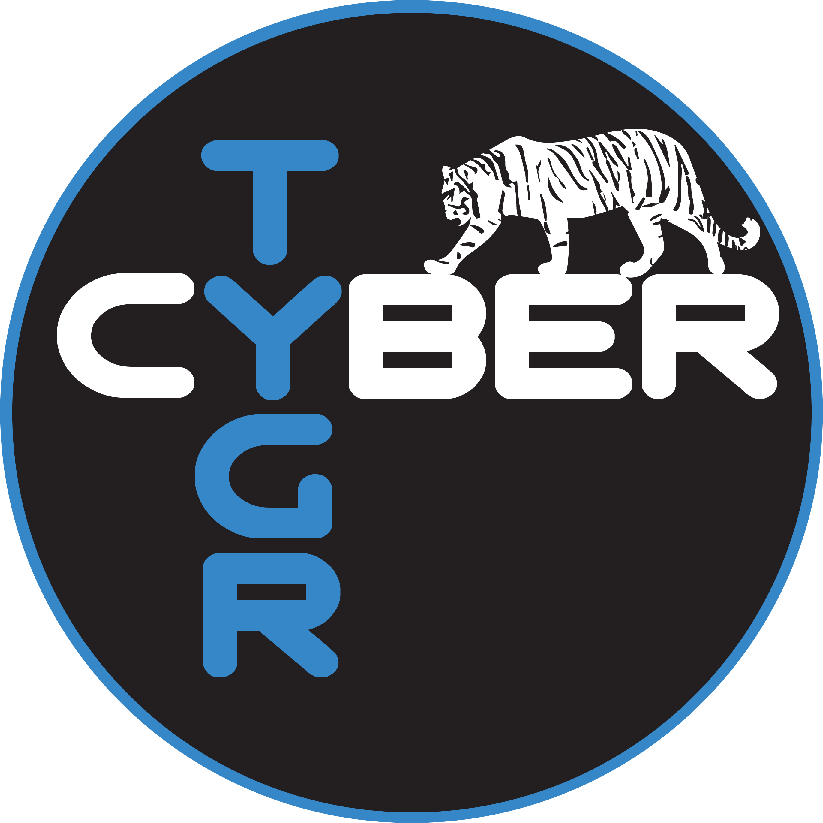 Cyber Tygr